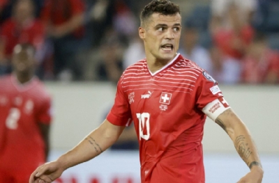Granit Xhaka sezonun en iyi transferi!