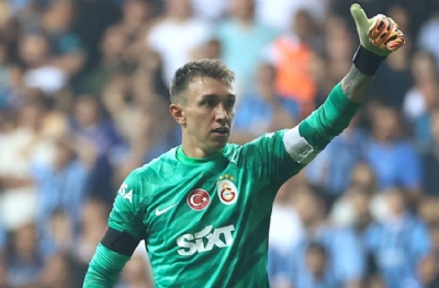 Galatasaraylıların en sevdiği Fenerbahçeli! Muslera için teşekkür ediyorlar