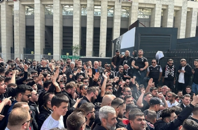 Beşiktaş'tan Kadıköy'e