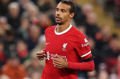 Liverpool'dan Fenerbahçe'ye stoper