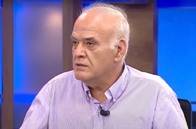 Beşiktaş efsanesinden sosyal medya fenomeni Ahmet Çakar'a şike suçlaması 