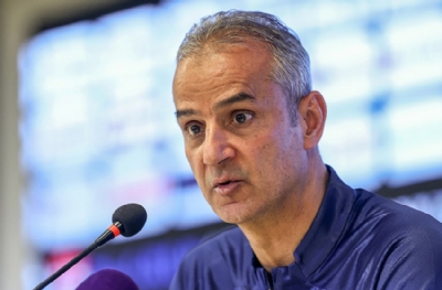 İsmail Kartal kadro dışı kalan oyuncular hakkında konuştu