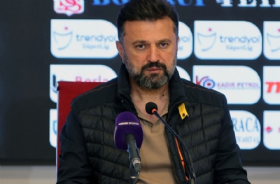 Bülent Uygun'dan, Galatasaray-Manaj cevabı: Feriştahı değil kralı gelse