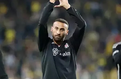 Cenk Tosun: Attığım golün hiçbir anlamı yok