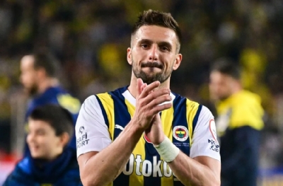 Dusan Tadic: İpler Galatasaray'ın ellerinde