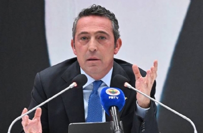 Ali Koç, FIFA asbaşkanına yasa dışı bahisle ilgili kamera görüntüleri verecek!
