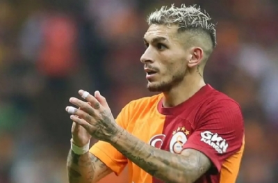 Torreira, Galatasaray için uçağa binecekken Fenerbahçe aprondan döndürdü!