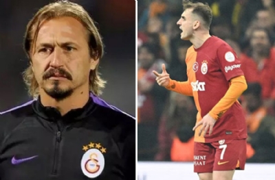 Ayhan Akman cezalı olmasına rağmen gitti, Kerem'in küfürünü engelledi