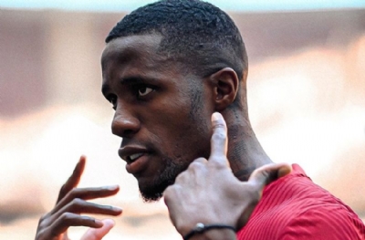 Yepyeni bir Wilfried Zaha 