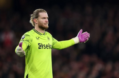 Kararını verdi! Loris Karius ayrılıyor
