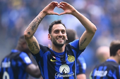 Inter - Torino: 2-0 (MAÇ SONUCU)