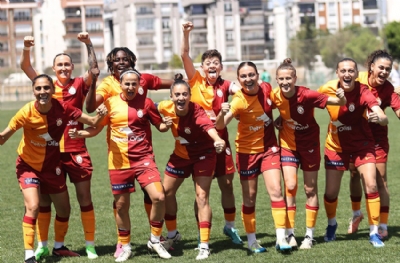Bitexen 1207 Antalyaspor - Galatasaray Petrol Ofisi: 0-4 (MAÇ SONUCU)