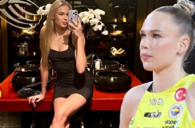 Arina Fedorovtseva'nın paylaşımı yürek hoplattı