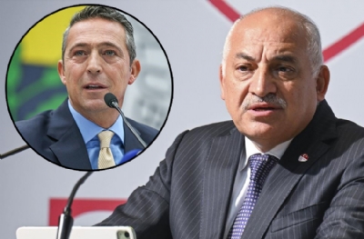 Mehmet Büyükekşi'den Ali Koç'un yüzünü güldürecek zam! Hem de 10 katı