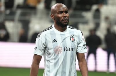 Al-Musrati oyundan atıldı! Yaptığı ilk iş Atina'nın jestini geri ödemek oldu