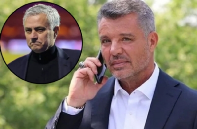 Ali Koç'tan Sadettin Saran'a Mourinho sitemi! Fenerbahçe'de neler oluyor?