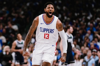 Los Angeles Clippers - Dallas Mavericks: 111-116 (MAÇ SONUCU)