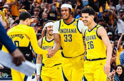 Indiana Pacers - Milwaukee Bucks: 126-113 (MAÇ SONUCU)