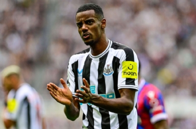 Arsenal ve Tottenham peşinde! Devlerin Alexander Isak savaşı