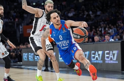 Shane Larkin Fenerbahçe Beko ile anlaştı mı? İlk açıklama geldi