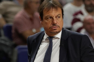 Ergin Ataman'ın cezası belli oldu