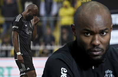 Beşiktaş yönetiminde Musrati tartışması! 'Gelecek yıl takımın lideri olacak'