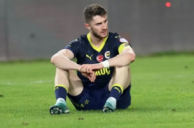 Fenerbahçe'ye İsmail Yüksek'in yerine Polonyalı ön libero! Krunic'le olmaz