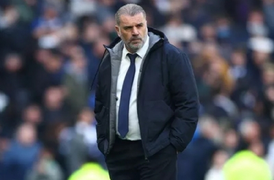 Tottenham hocası Postecoglou bir tek Romero'yu ayrı tuttu
