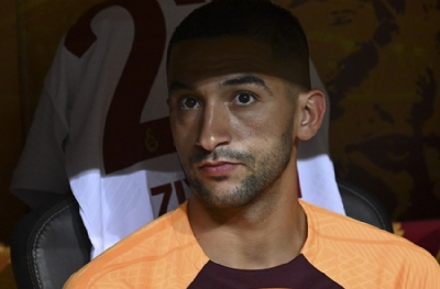 Hakim Ziyech'e reddedemeyeceği teklif