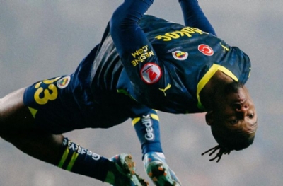 Batshuayi'den soğuk duş! Fenerbahçe'nin yenileme teklifine dönüş yapmadı
