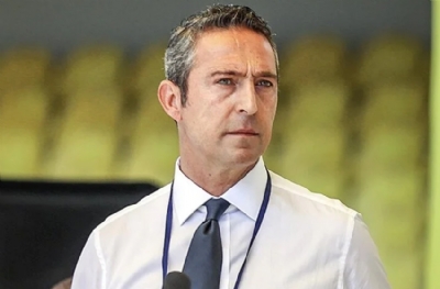 Derin sessizliğin ardındaki sır! 'Ali Koç'un TFF'yi ele geçirme planı'