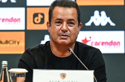 İşte Acun Ilıcalı'nın yeni takımı! Fenerbahçeliler çok seviyor