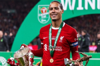 Flaş iddia! Virgil van Dijk Türkiye yolcusu