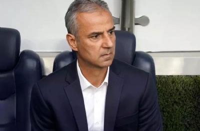 İsmail Kartal'ın tek şansı Galatasaray! Tek bir 90 dakika