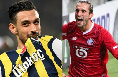 İrfan Can ile Yusuf Yazıcı, La Liga devinde buluşuyor! 4'lü görüşme yapıldı