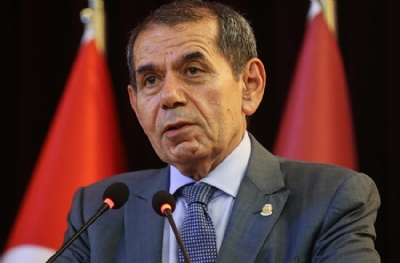 Dursun Özbek'e şok! Erden Timur'dan sonra Abdürrahim Albayrak da reddetti