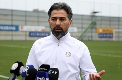 Beşiktaş İlhan Palut'a teklif yaptı mı? Kendisi açıkladı