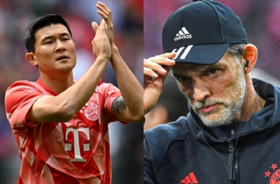 Thomas Tuchel'den Kim Min-Jae'ye sert sözler! 'Çok açgözlü davrandı'
