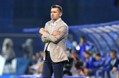 Union Berlin, Nenad Bjelica ile yollarını ayırıyor