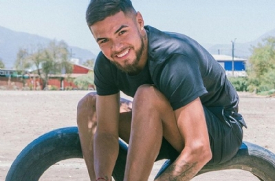 Beşiktaş ve Fenerbahçe'den transfer kapışması! Şilili stoper Paulo Diaz paylaşılamıyor