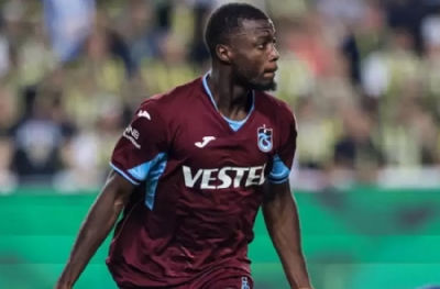 Nicolas Pepe, halı sahada şov yaptı!