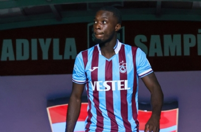 Halı sahada görüntülenen Nicolas Pepe'ye ceza gelecek mi?