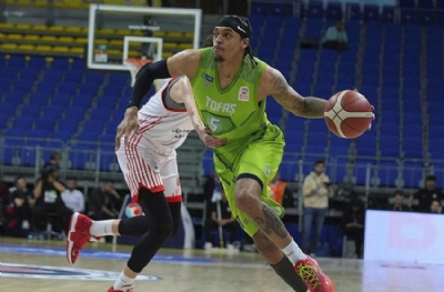 Çağdaş Bodrumspor - TOFAŞ maç sonucu: 78-80