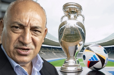 Büyükekşi'den sonra hedefe oturan ikinci isim! 'Euro 2024'e onunla gidilemez'