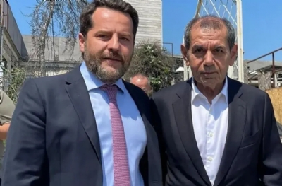 Aziz Yıldırım'ın asbaşkanı ofisine çağırdı! Özbek ve Timur'un kulağını çekti