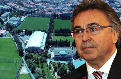 Turgay Kıran'ın bahsettiği 'Galatasaray'daki soygun' Florya projesinde mi?