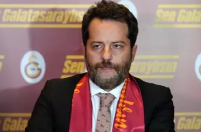 Galatasaray'da Erden Timur'u tehdit edenler kim? 'Çok fazla karanlık nokta'