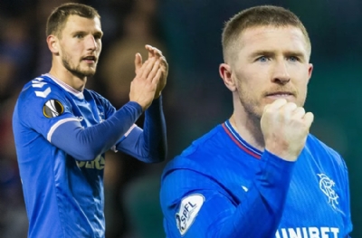 İskoç Daily Record: Lundstram herhangi bir anlaşmaya varmadı, ya Barisic