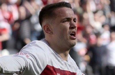 Manaj için Sivasspor'a inanılmaz transfer teklifi