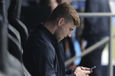 Timo Werner'in opsiyonu sakatlandı